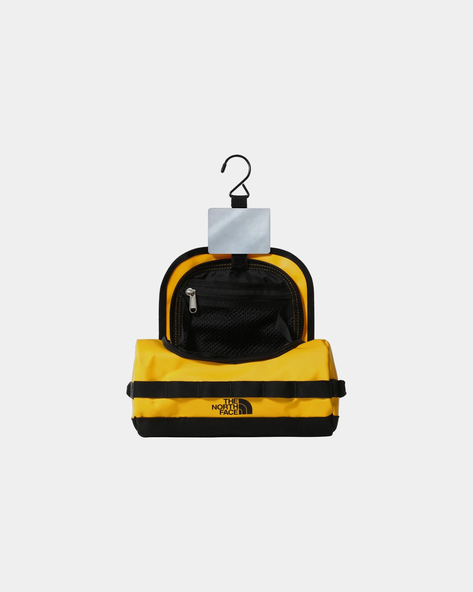 Kulturbeutel robust kompakt The North Face zum Personalisieren - 1