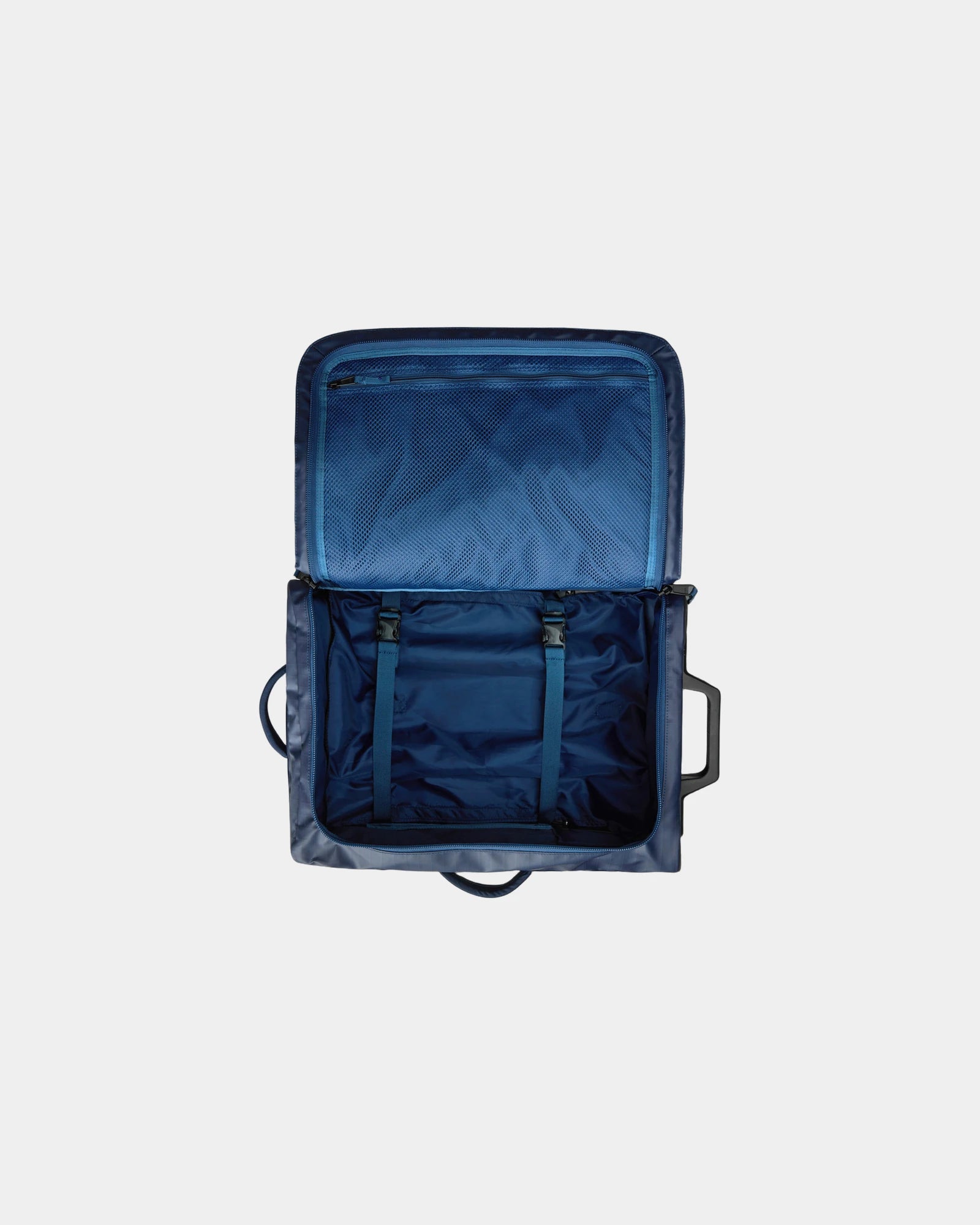 Reisetasche recycelt The North Face Base Camp zum Personalisieren - 10