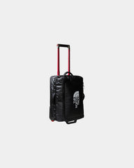Reisetasche recycelt The North Face Base Camp zum Personalisieren - Tnf Schwarz-Tnf Weiß-Npf