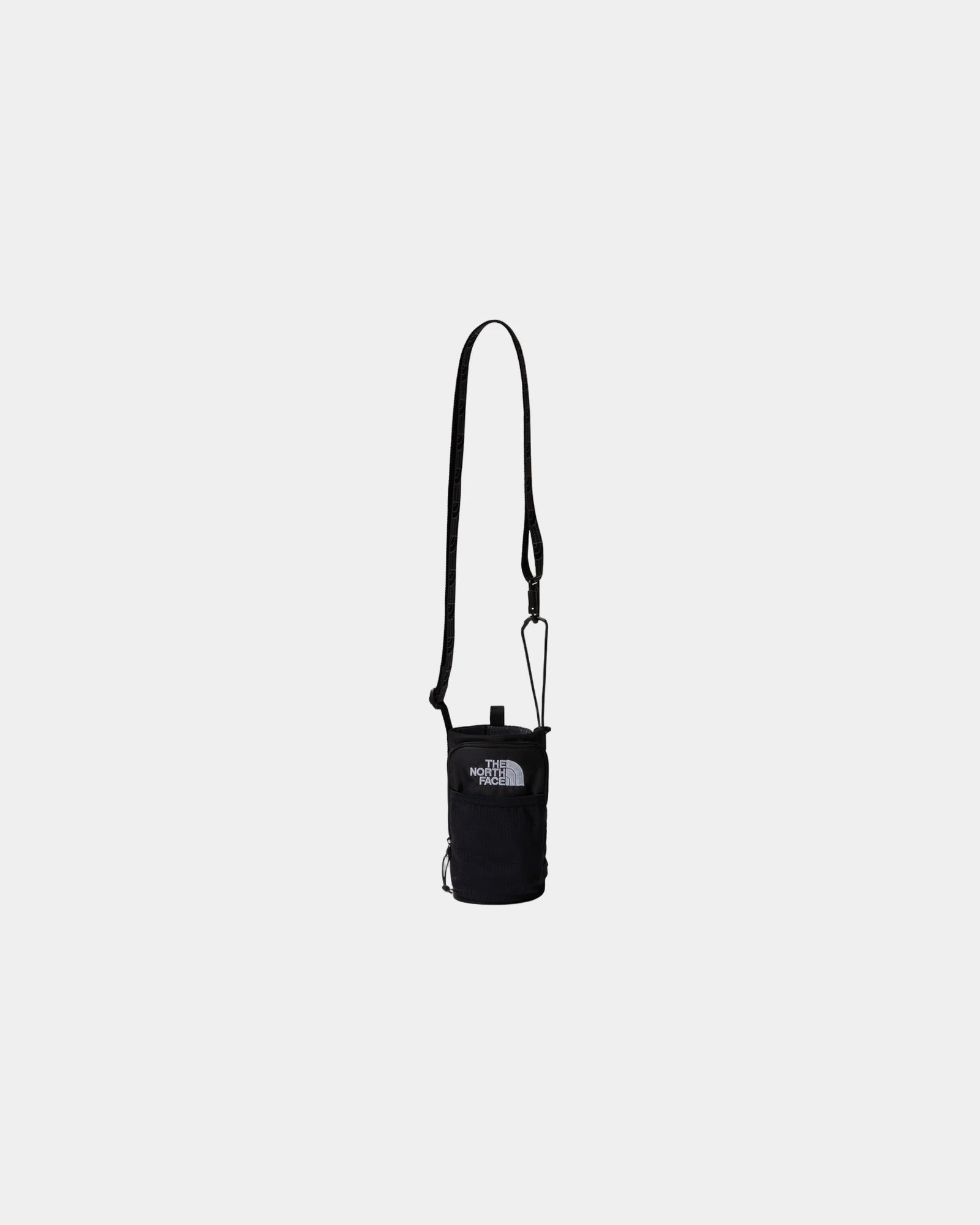 Trinkflaschensack recycelt leicht The North Face Borealis zum Personalisieren - Tnf Schwarz-Tnf Schwarz-Npf