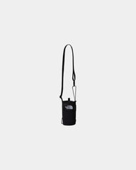 Trinkflaschensack recycelt leicht The North Face Borealis zum Personalisieren - Tnf Schwarz-Tnf Schwarz-Npf