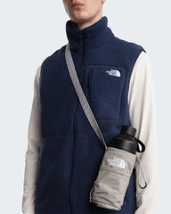 Trinkflaschensack recycelt leicht The North Face Borealis zum Personalisieren - 12