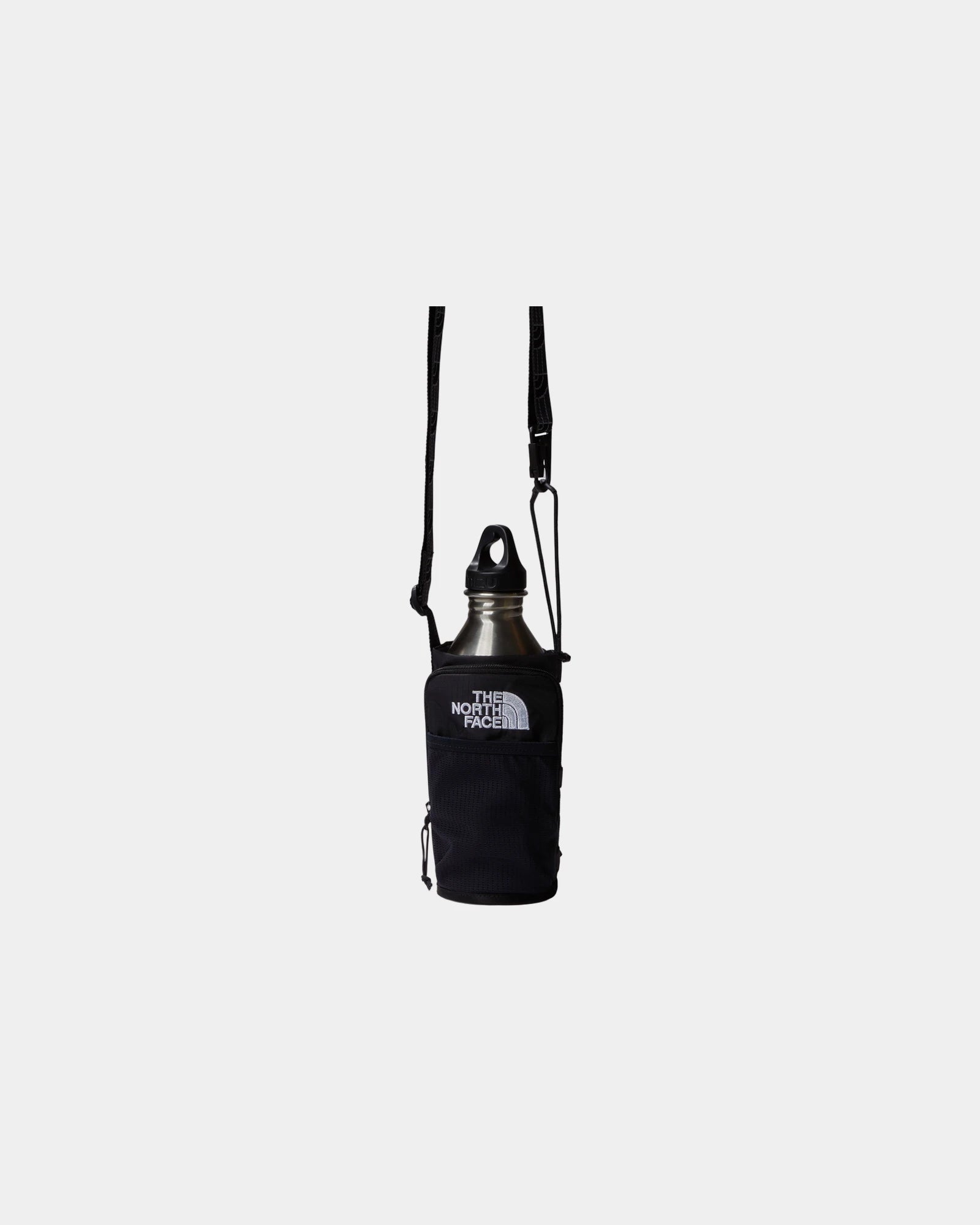 Trinkflaschensack recycelt leicht The North Face Borealis zum Personalisieren - 2