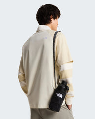 Trinkflaschensack recycelt leicht The North Face Borealis zum Personalisieren - 5