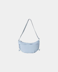Umhängetasche aus recyceltem Nylon zum Personalisieren - 5