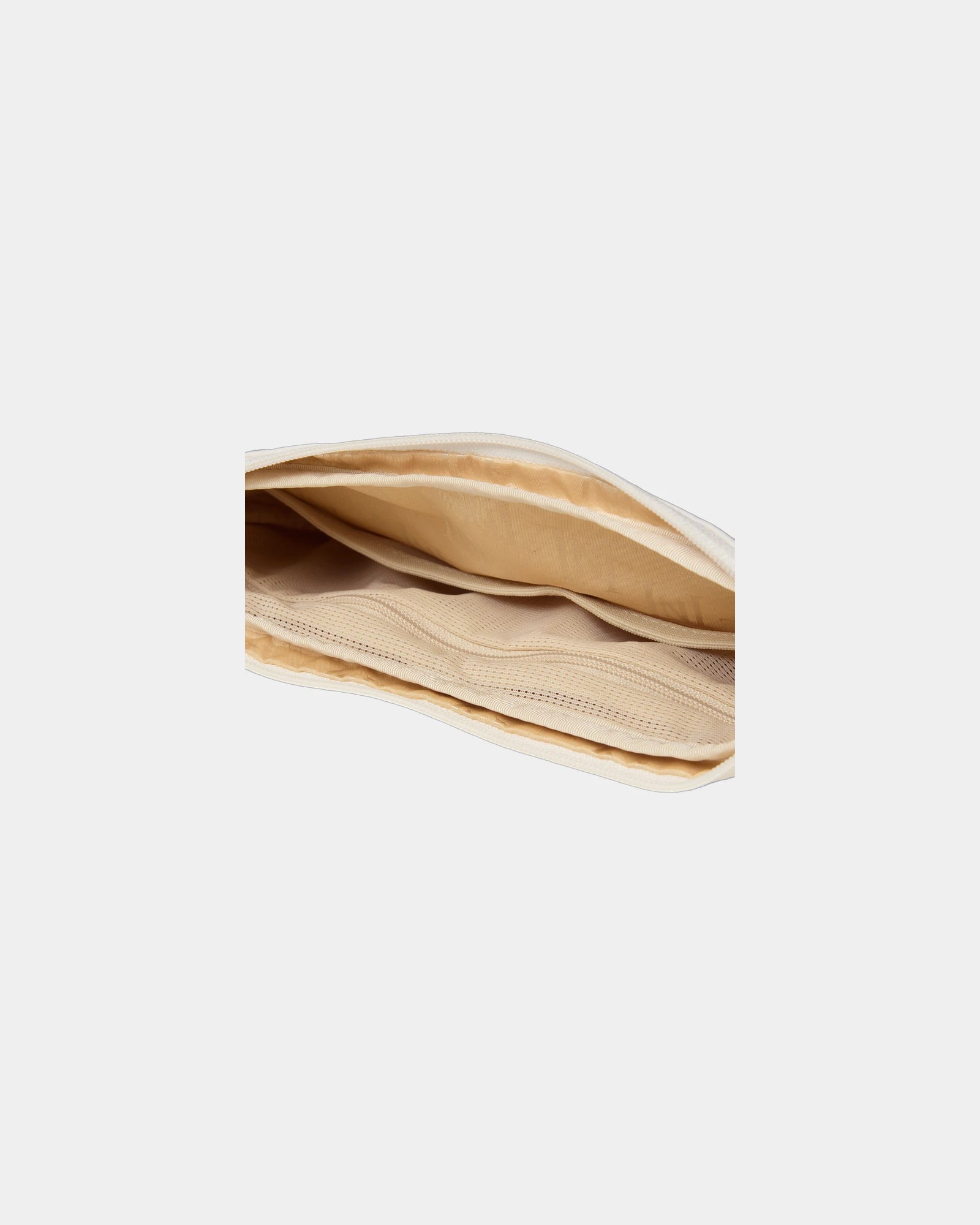 Umhängetasche aus recyceltem Nylon zum Personalisieren - 14