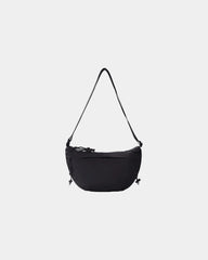 Umhängetasche aus recyceltem Nylon zum Personalisieren - 1