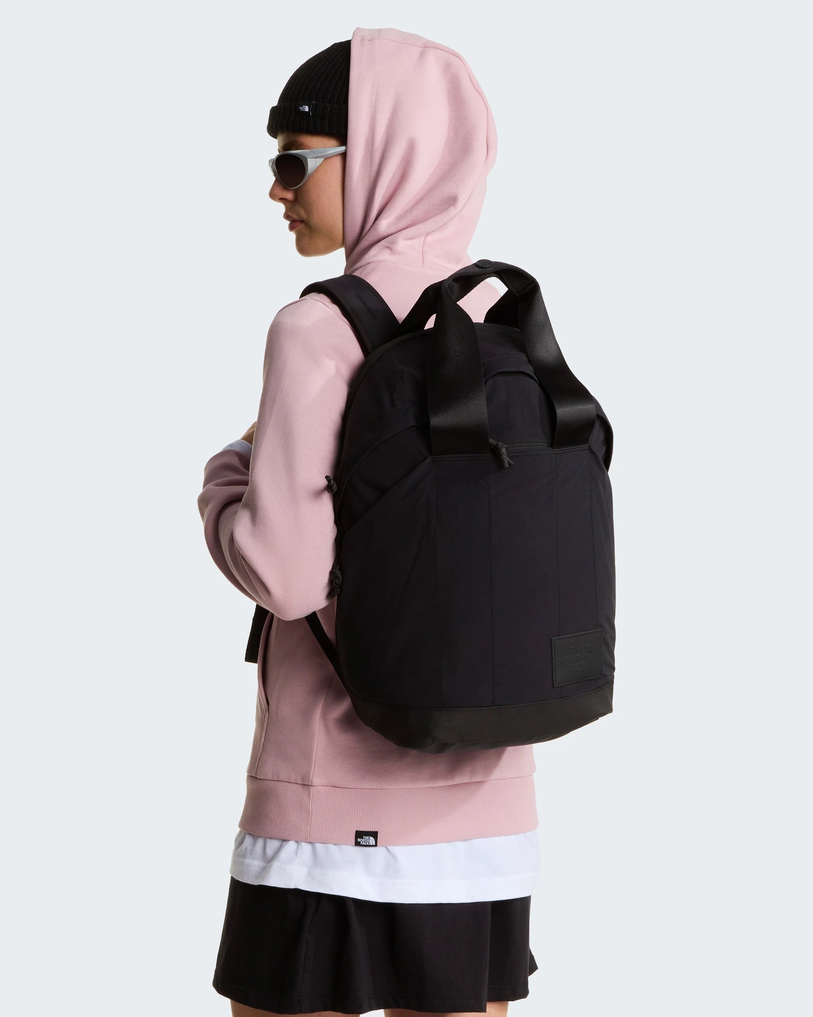 Rucksack 20L The North Face Never Stop für Frauen zum Personalisieren - 5