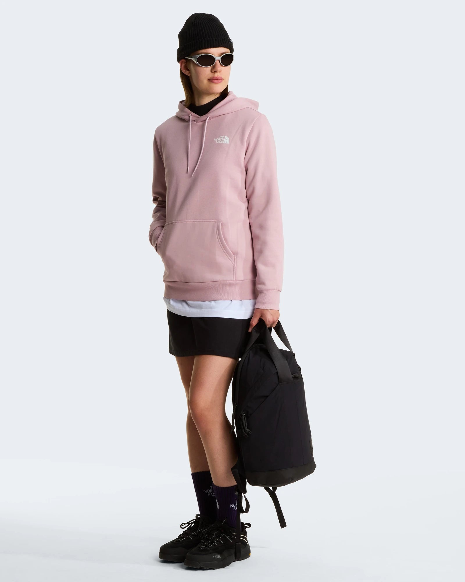 Rucksack 20L The North Face Never Stop für Frauen zum Personalisieren - 7