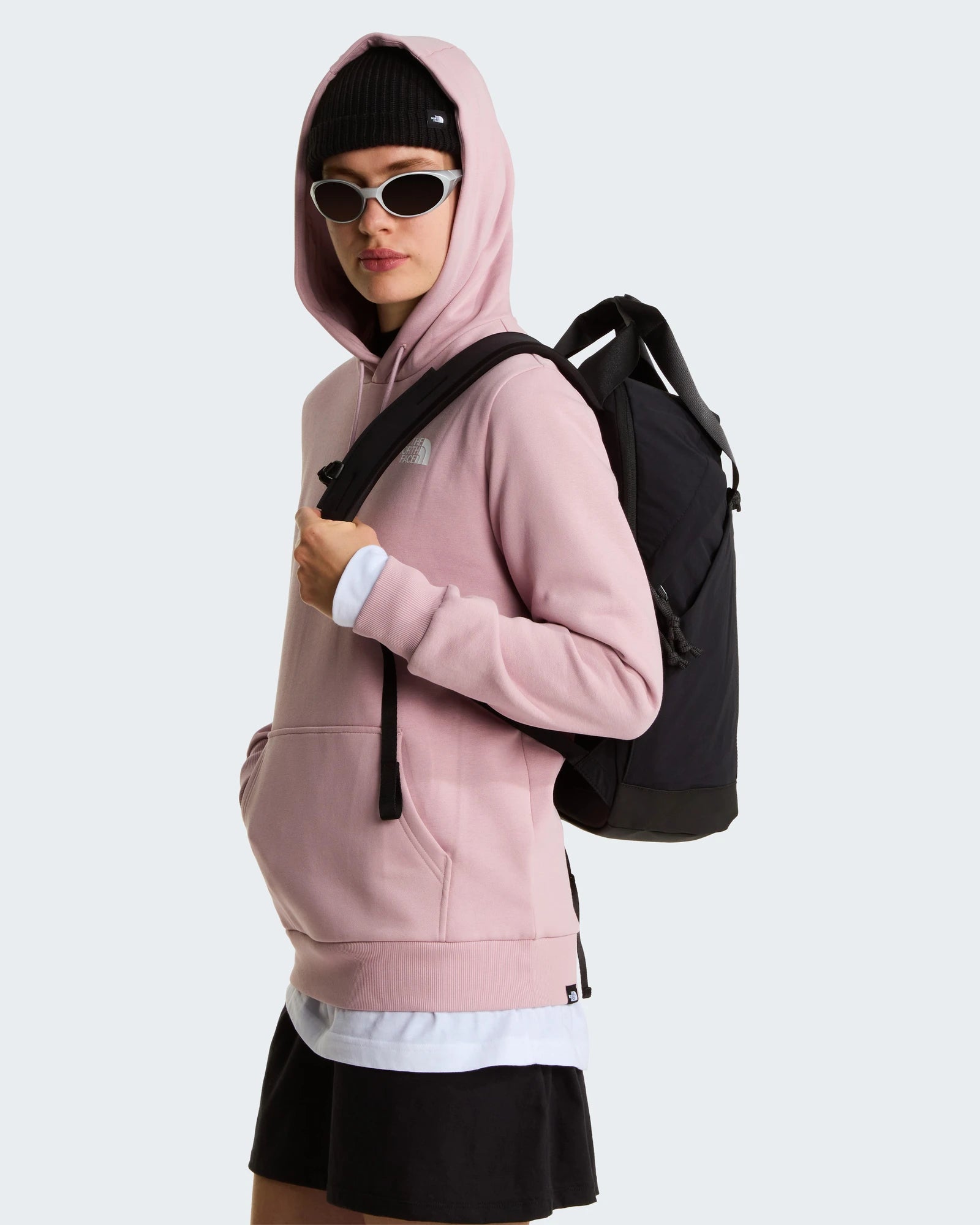 Rucksack 20L The North Face Never Stop für Frauen zum Personalisieren - 6