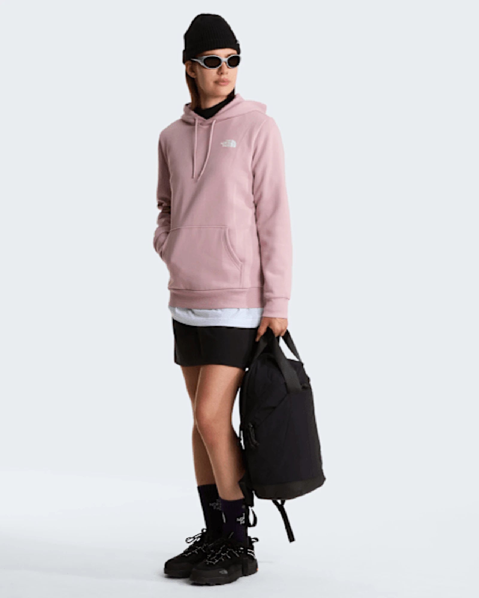 Rucksack 20L The North Face Never Stop für Frauen zum Personalisieren - 8
