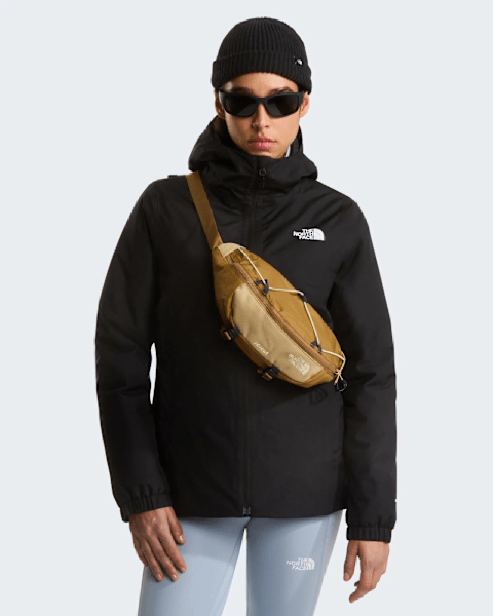 Bauchtasche recycelt The North Face Terra zum Personalisieren - 12