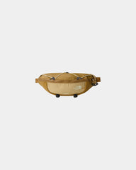 Bauchtasche recycelt The North Face Terra zum Personalisieren - Utility Braun-Khaki Stein-Npf