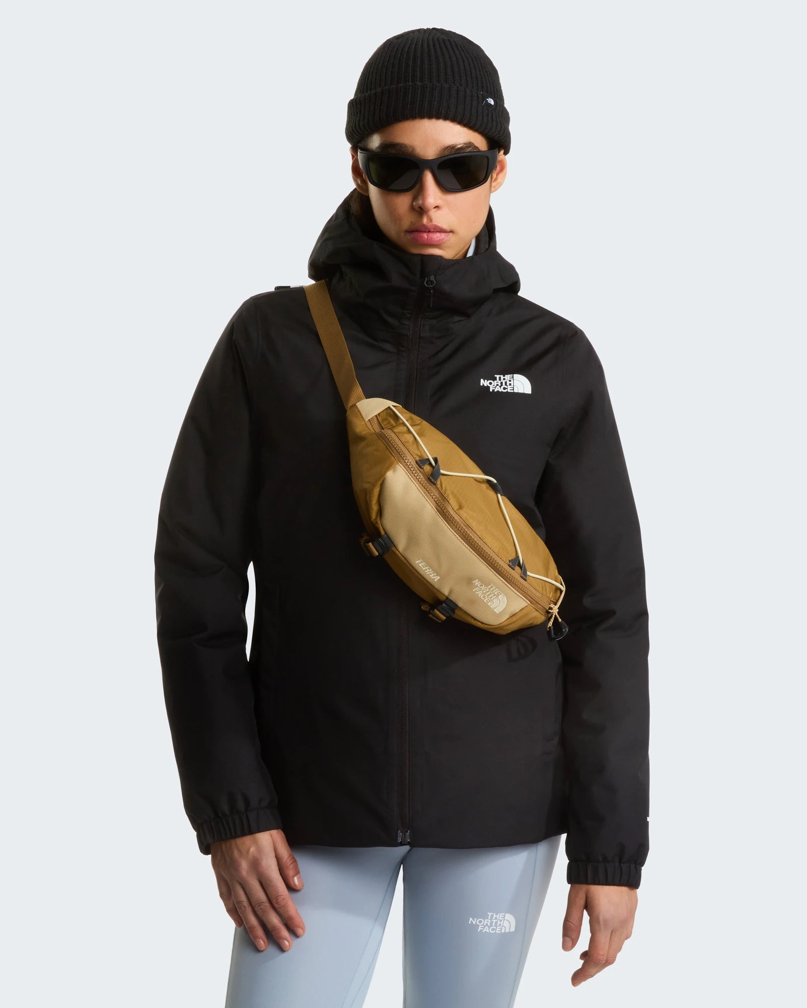 Bauchtasche recycelt The North Face Terra zum Personalisieren - 11