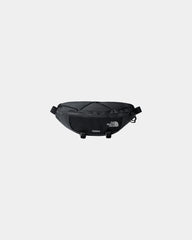 Bauchtasche recycelt The North Face Terra zum Personalisieren - Asphaltgrau-Tnf Schwarz-Npf