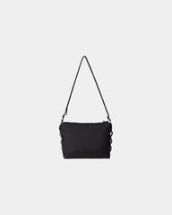 Umhängetasche aus recyceltem Nylon zum Personalisieren - 1