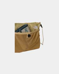 Umhängetasche aus recyceltem Nylon zum Personalisieren - 17