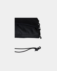 Umhängetasche aus recyceltem Nylon zum Personalisieren - 5