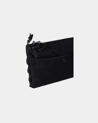 Umhängetasche aus recyceltem Nylon zum Personalisieren - 3