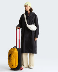 Koffer recycelt 56 cm The North Face zum Personalisieren - 7