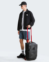 Koffer recycelt 56 cm The North Face zum Personalisieren - 14