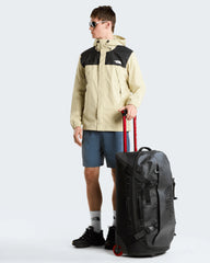 Reisekoffer recycelt The North Face zum Personalisieren - 14