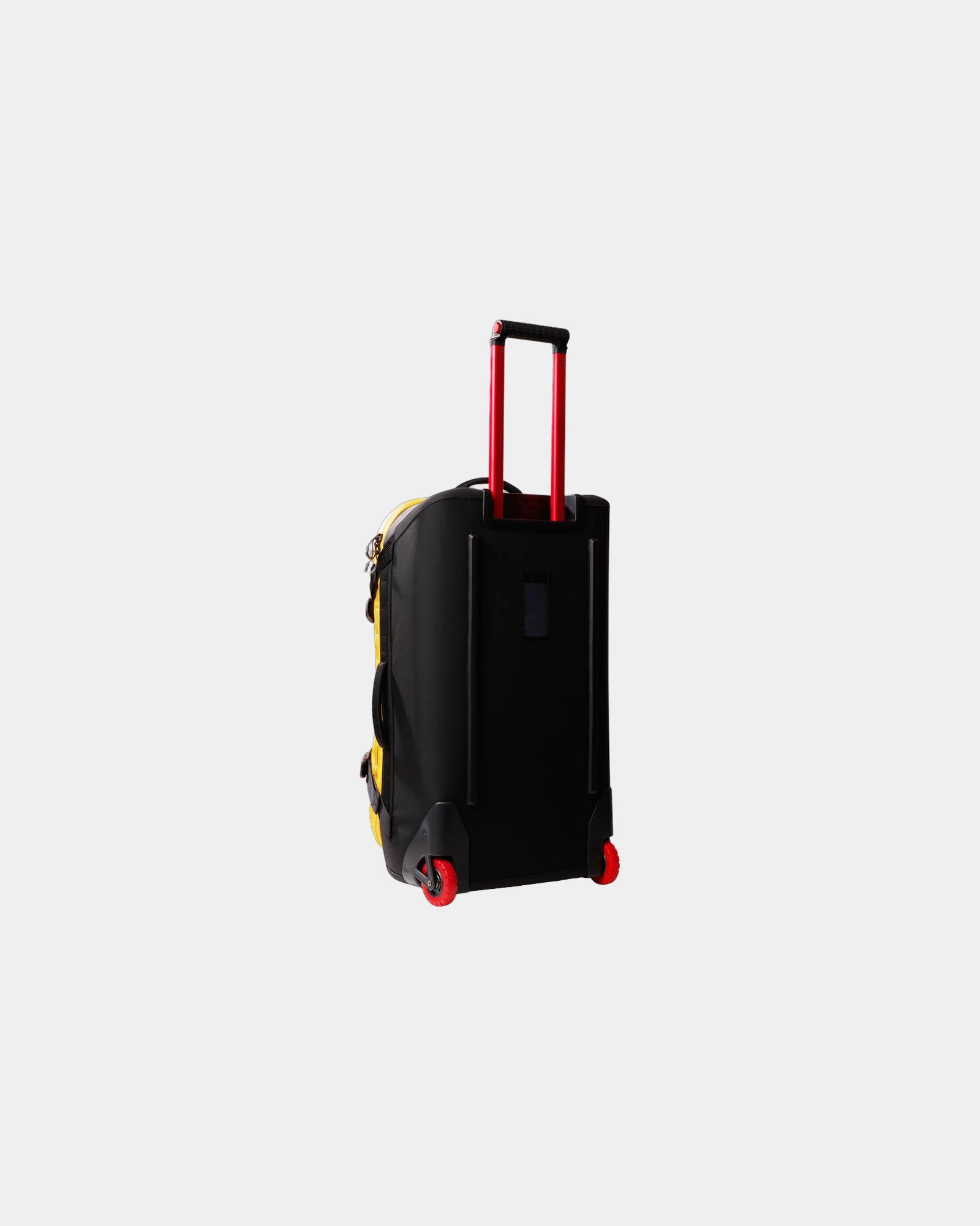 Reisekoffer recycelt The North Face zum Personalisieren - 1