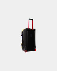 Reisekoffer recycelt The North Face zum Personalisieren - 1