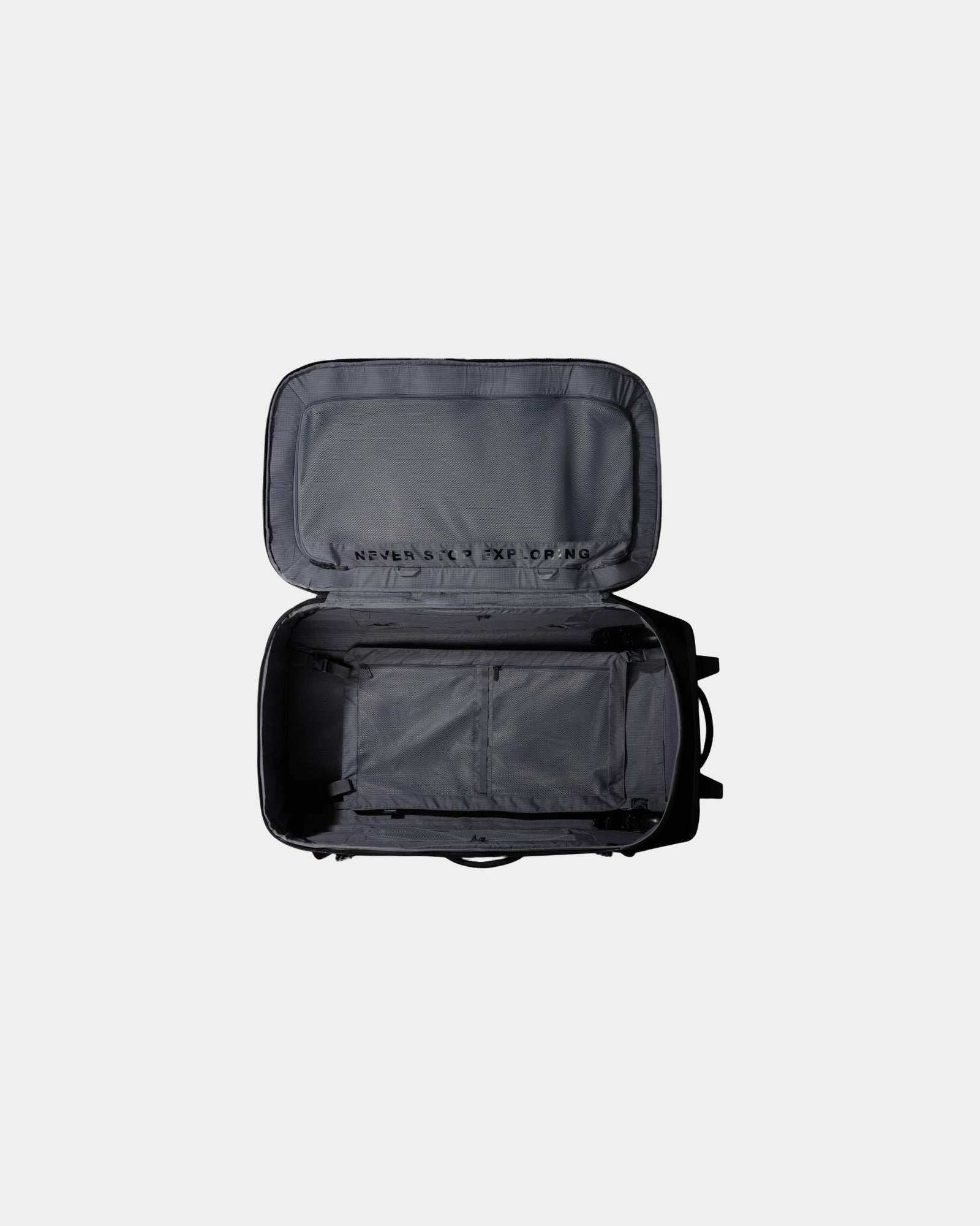 Koffer recycelt The North Face Base Camp 92 cm zum Personalisieren - 3