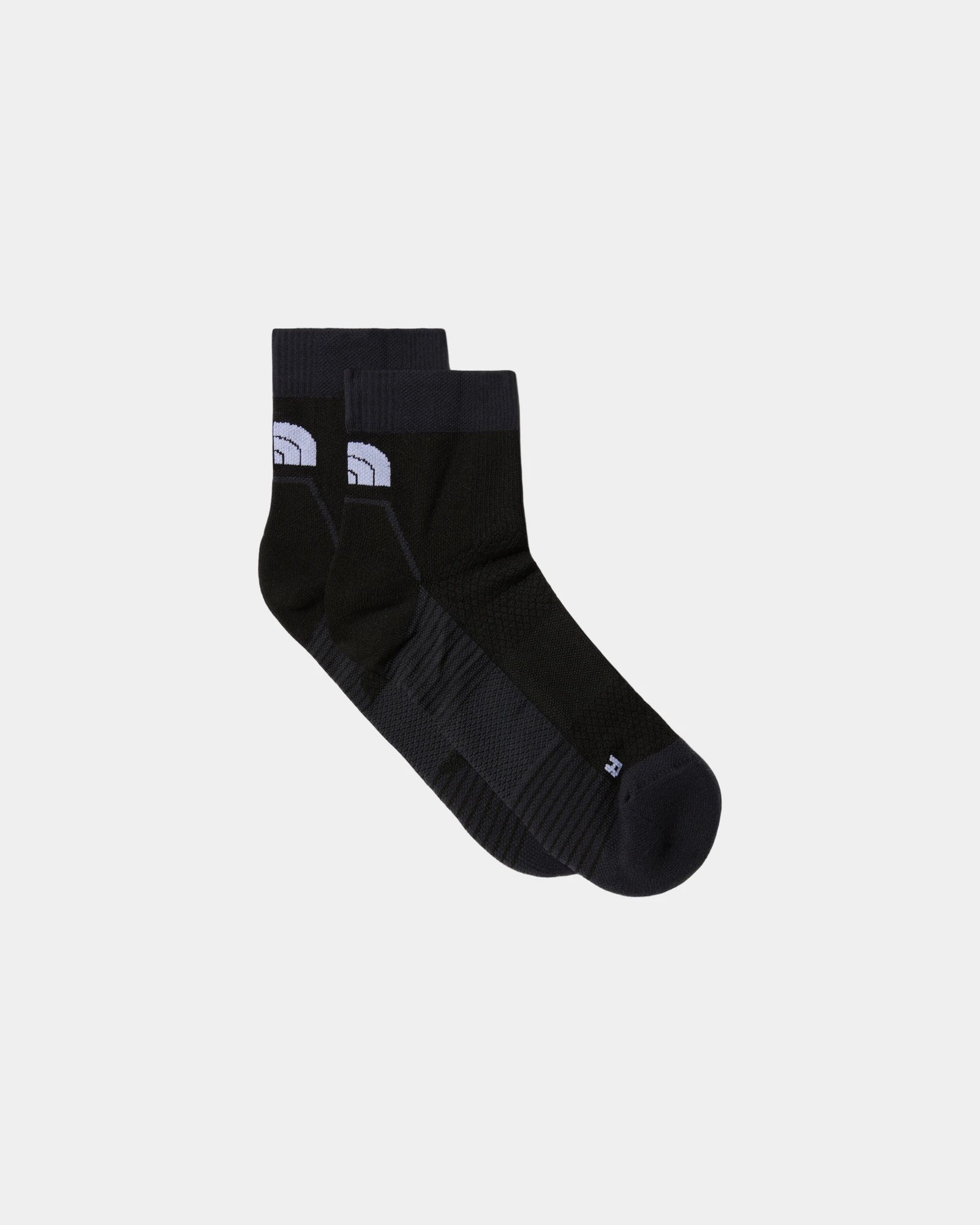 Chaussetten Trail Run The North Face zum Personalisieren - Tnf Schwarz