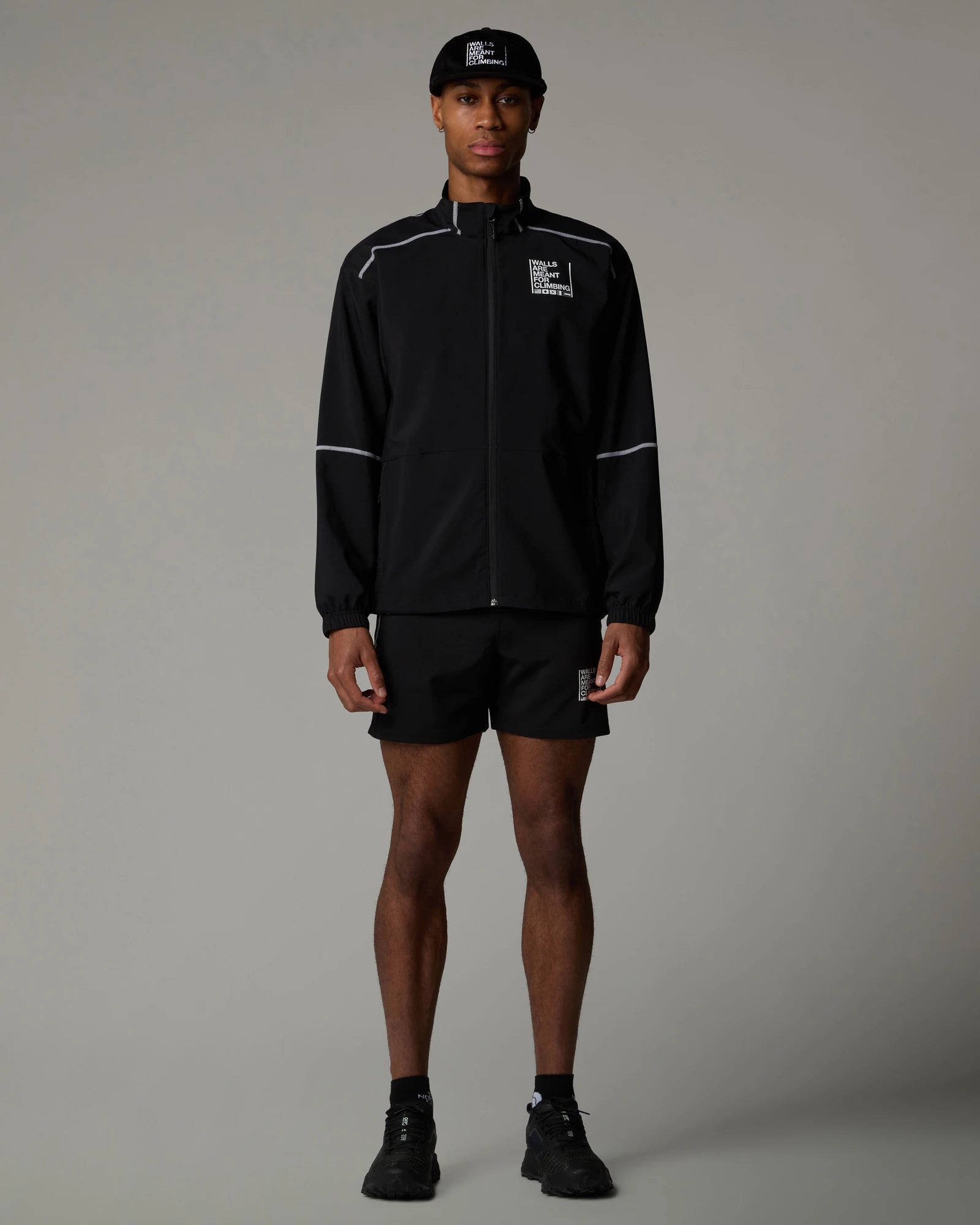 Chaussetten Multi Sport The North Face zum Personalisieren - 33