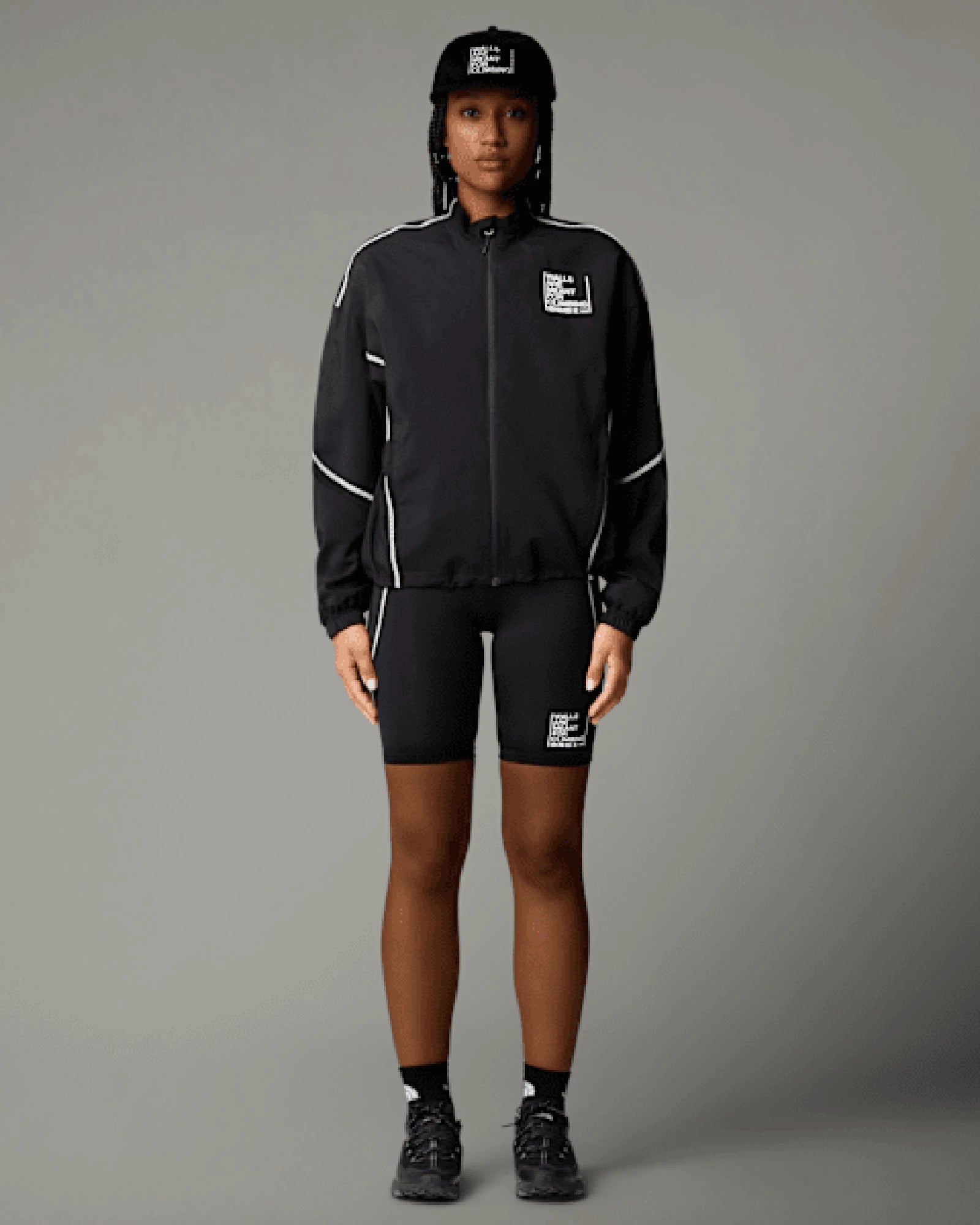 Chaussetten Multi Sport The North Face zum Personalisieren - 34