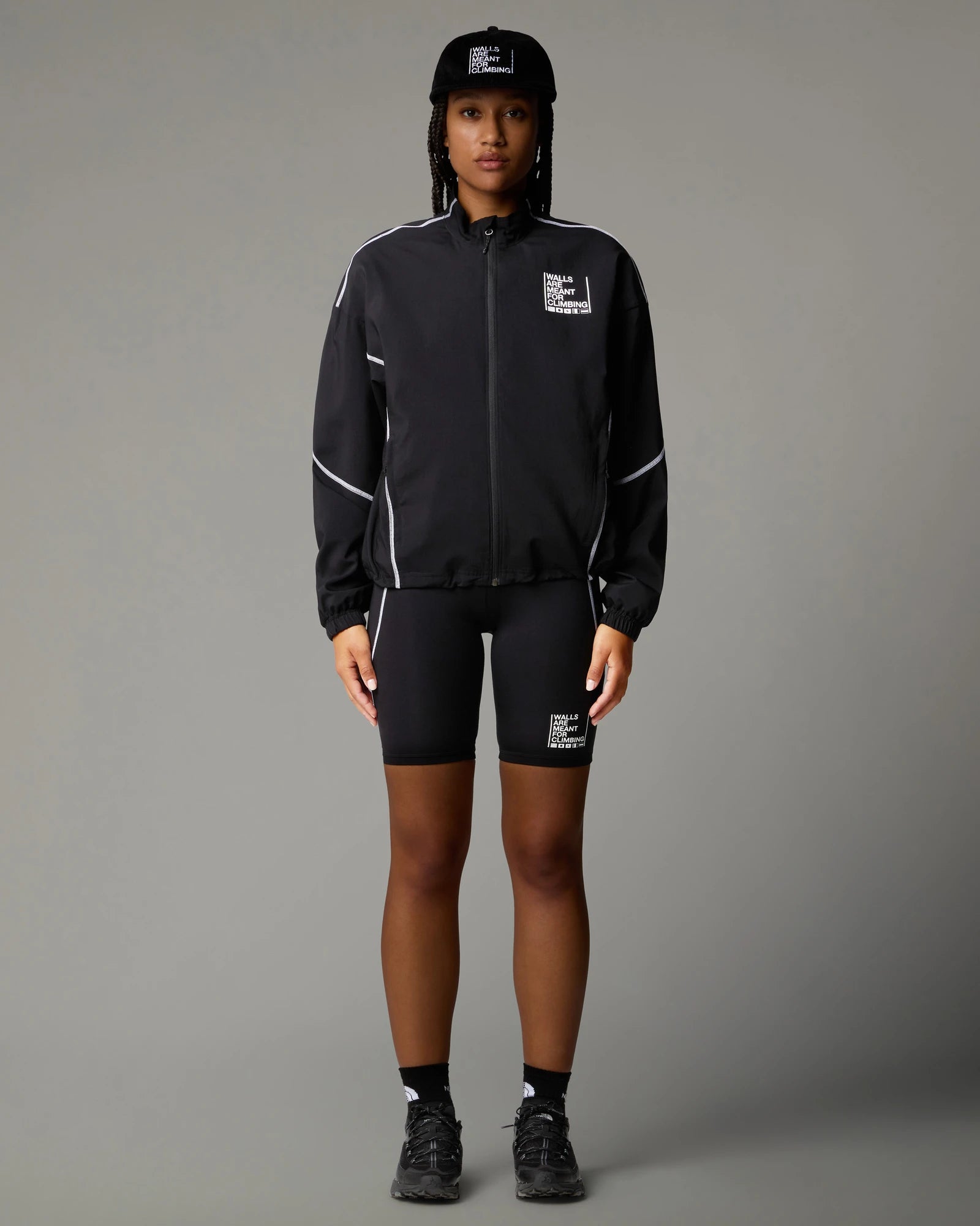 Chaussetten Multi Sport The North Face zum Personalisieren - 32