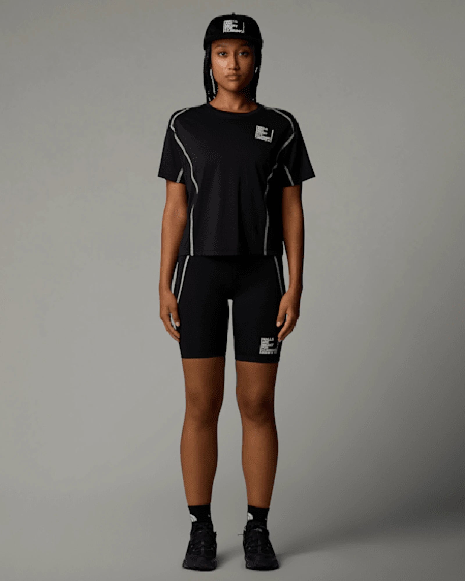 Chaussetten Multi Sport The North Face zum Personalisieren - 18