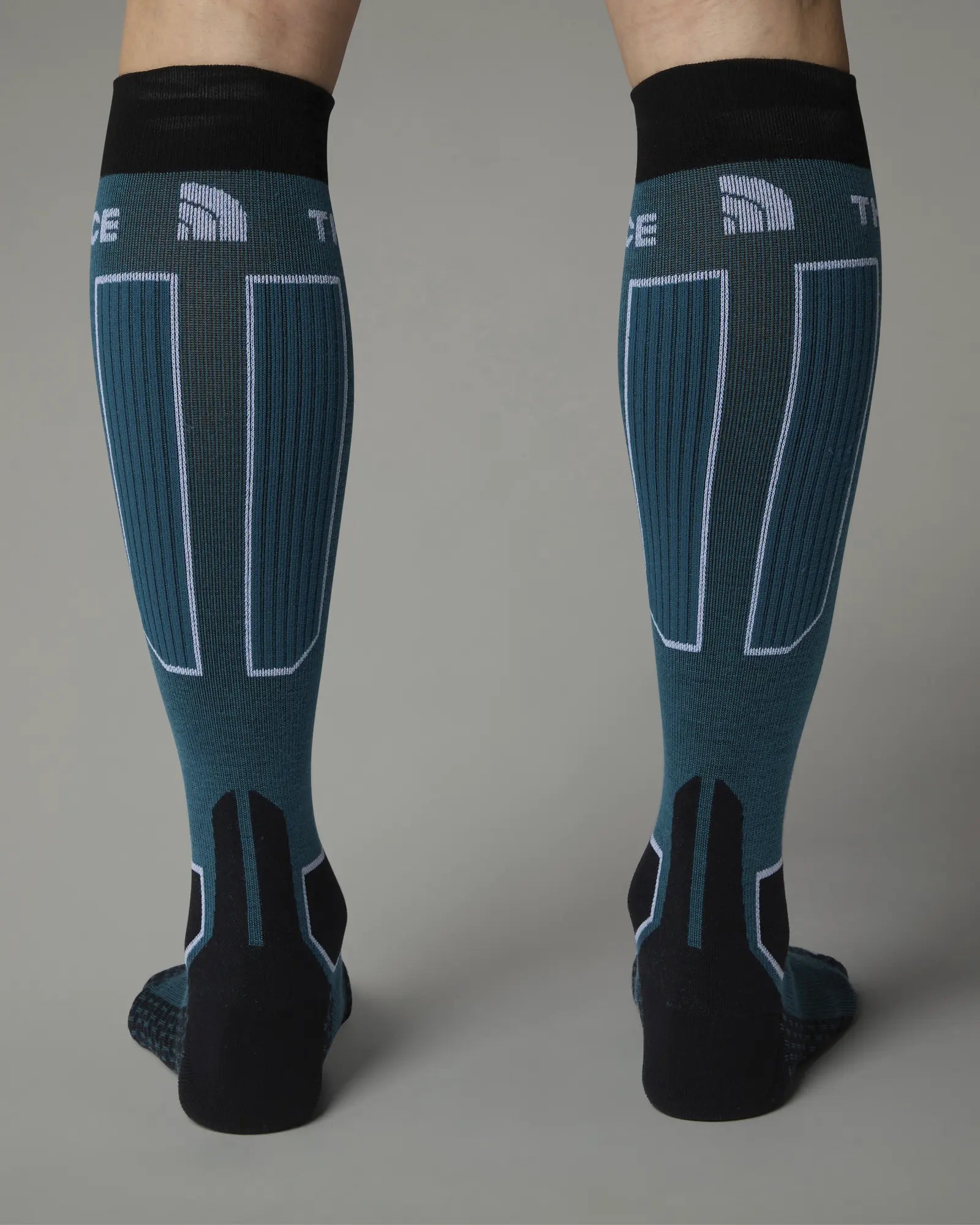 Skisocken Höhe Knie The North Face zum Personalisieren - 4