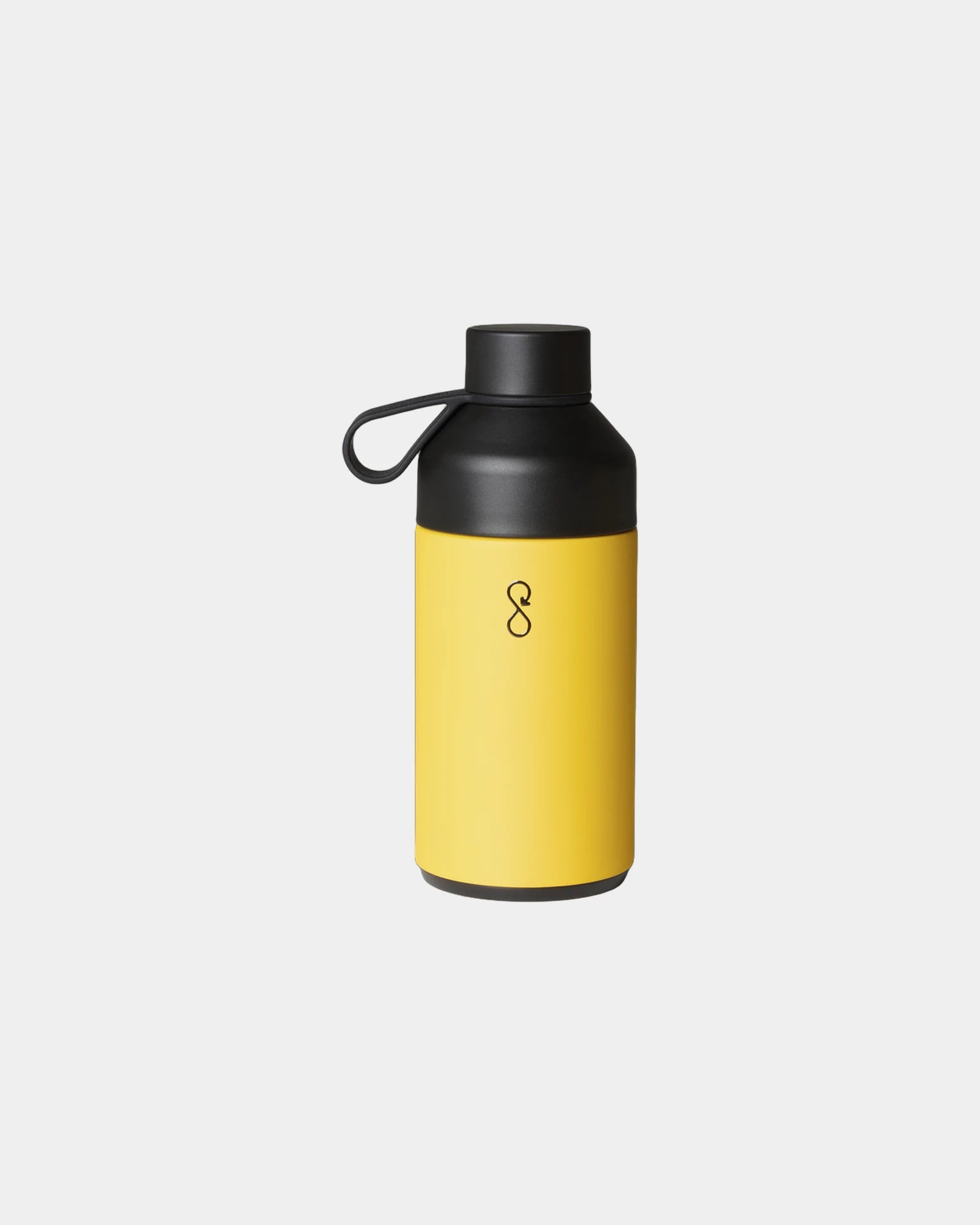 Trinkflasche Edelstahl 0,65L The North Face X Ocean Bottle zum Personalisieren - 8