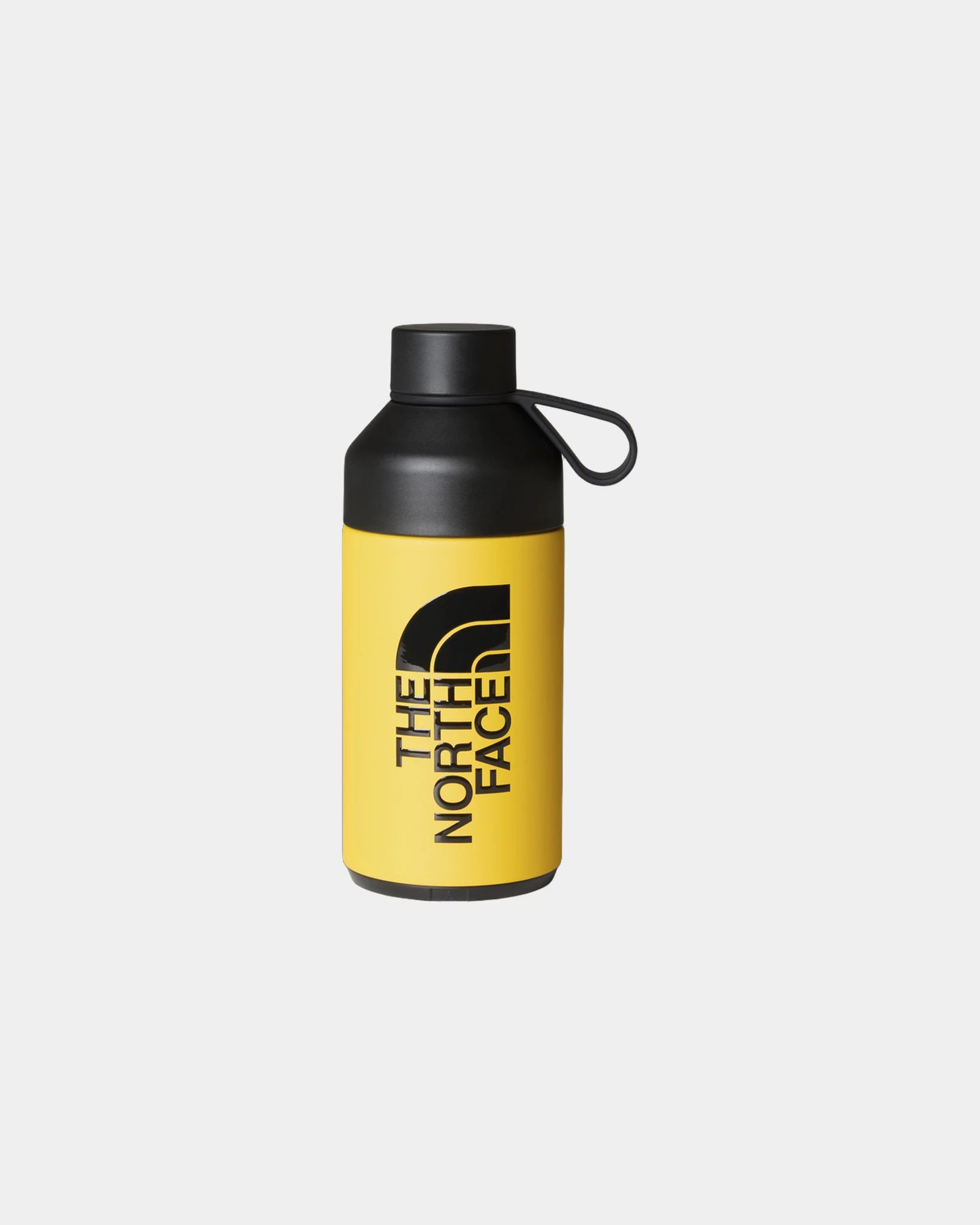 Trinkflasche Edelstahl 0,65L The North Face X Ocean Bottle zum Personalisieren - 7