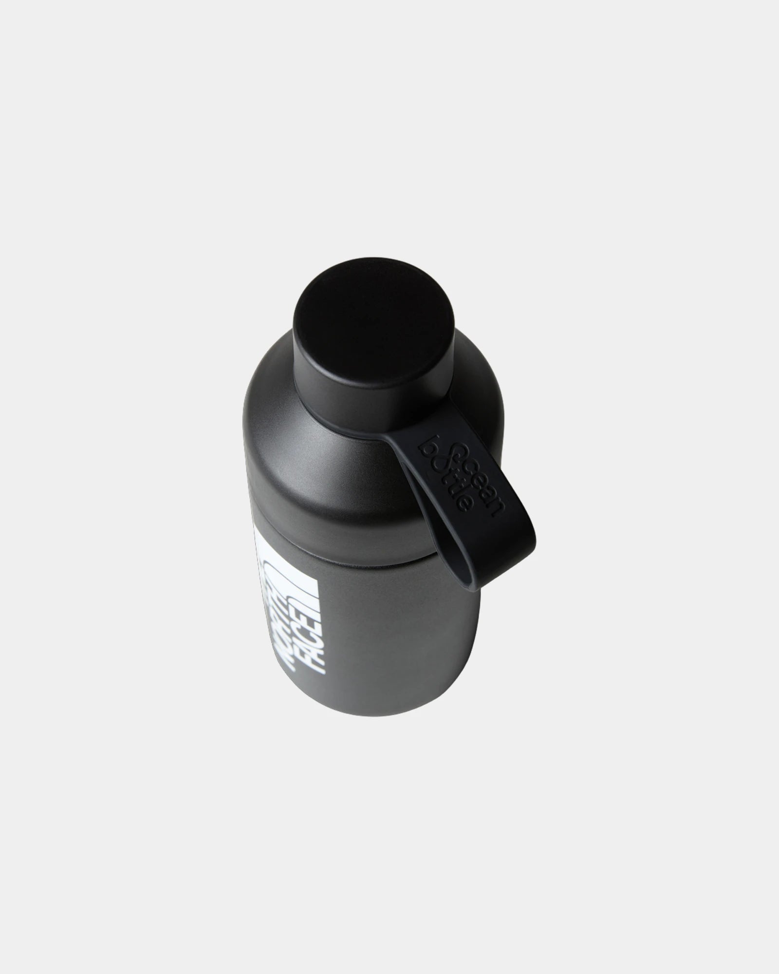 Trinkflasche Edelstahl 0,65L The North Face X Ocean Bottle zum Personalisieren - 3