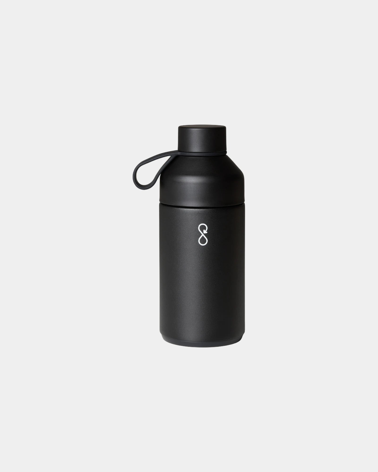 Trinkflasche Edelstahl 0,65L The North Face X Ocean Bottle zum Personalisieren - 2