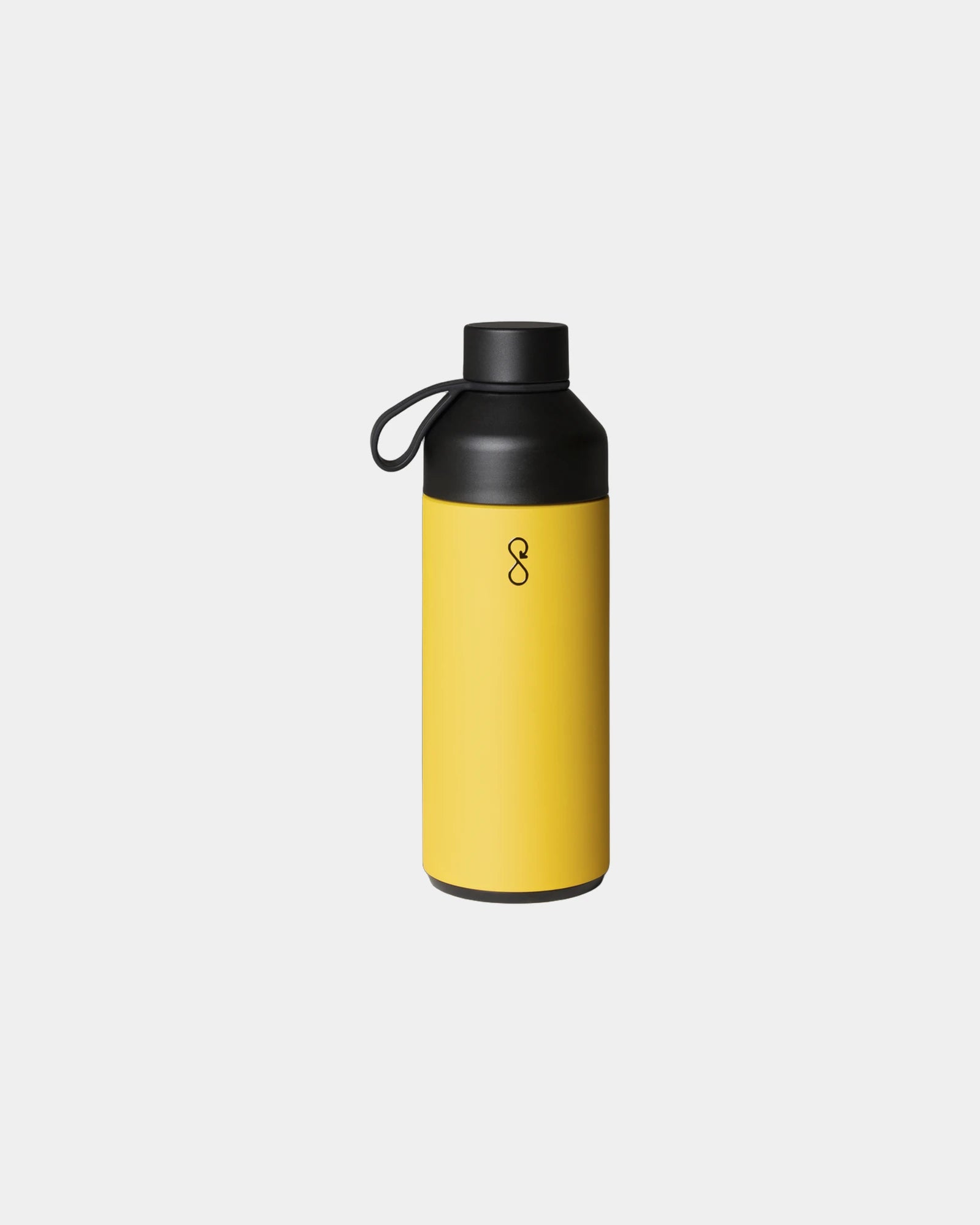 Trinkflasche Edelstahl 0,9L The North Face zum Personalisieren - 8