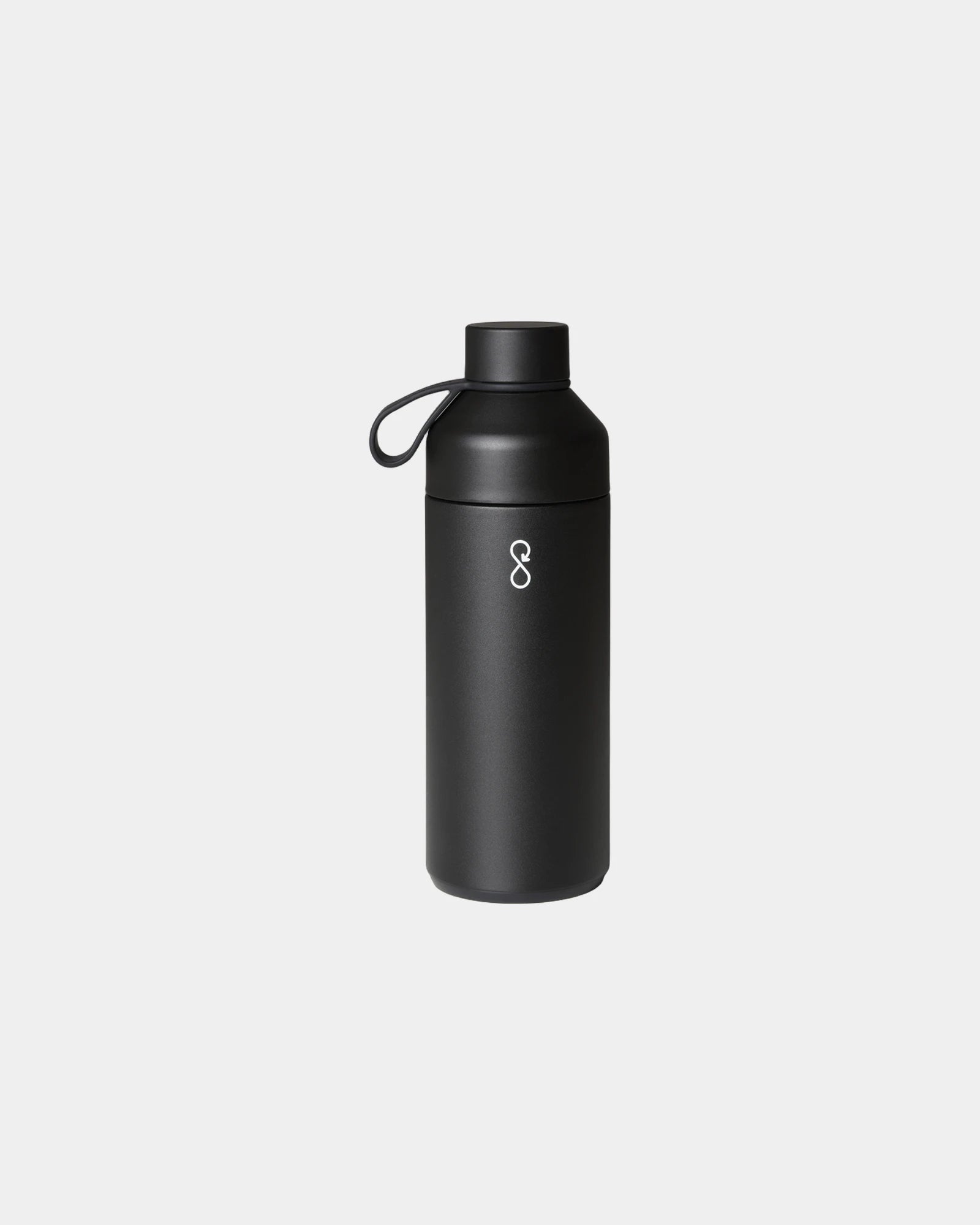 Trinkflasche Edelstahl 0,9L The North Face zum Personalisieren - 2