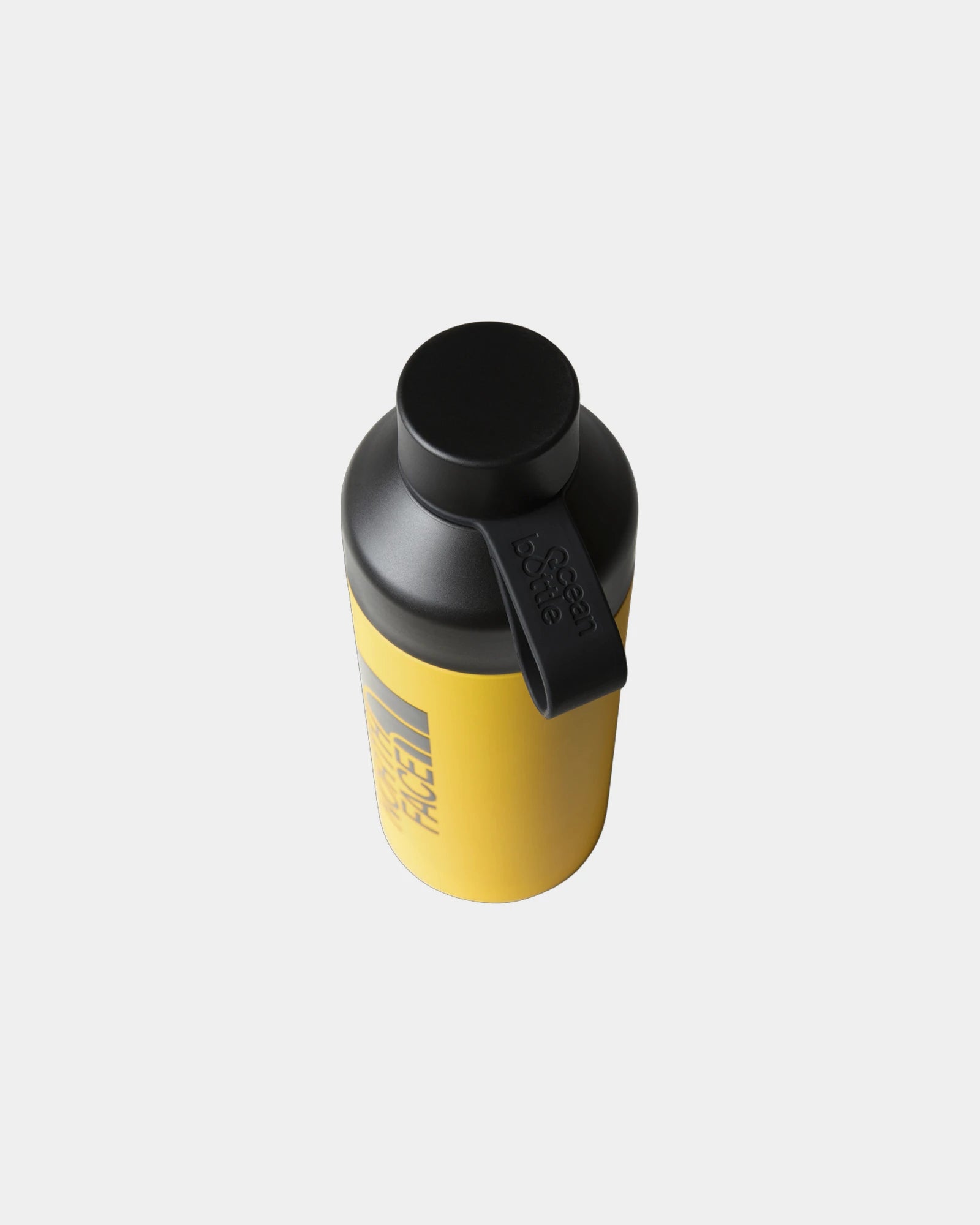 Trinkflasche Edelstahl 0,9L The North Face zum Personalisieren - 9