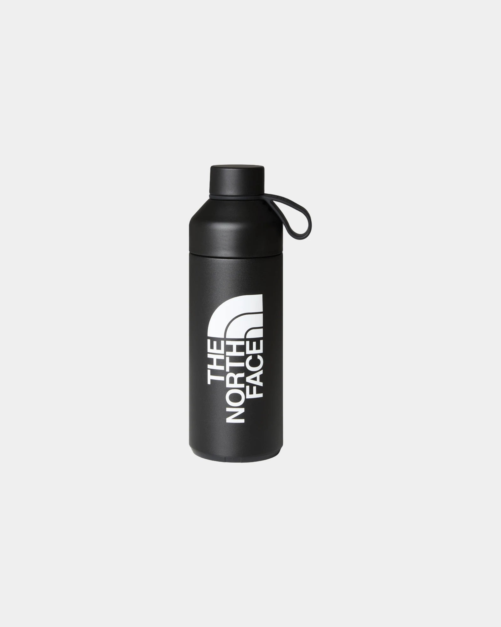 Trinkflasche Edelstahl 0,9L The North Face zum Personalisieren - 1