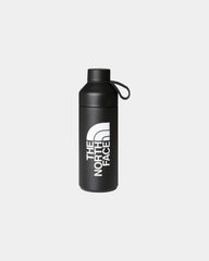 Trinkflasche Edelstahl 0,9L The North Face zum Personalisieren - 1
