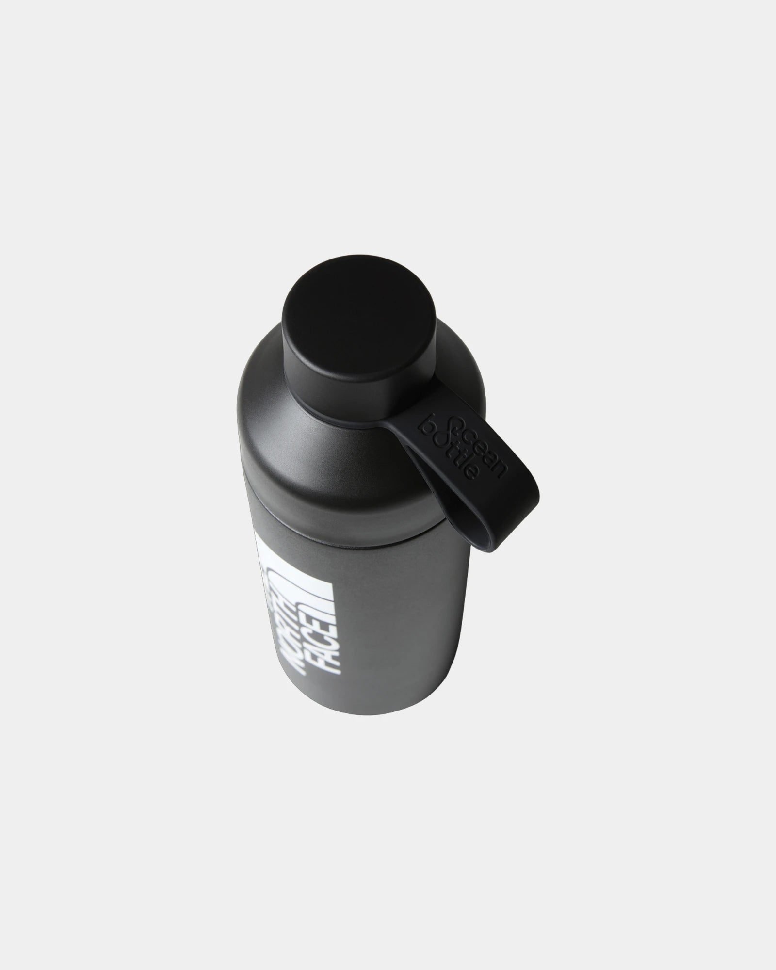 Trinkflasche Edelstahl 0,9L The North Face zum Personalisieren - 3