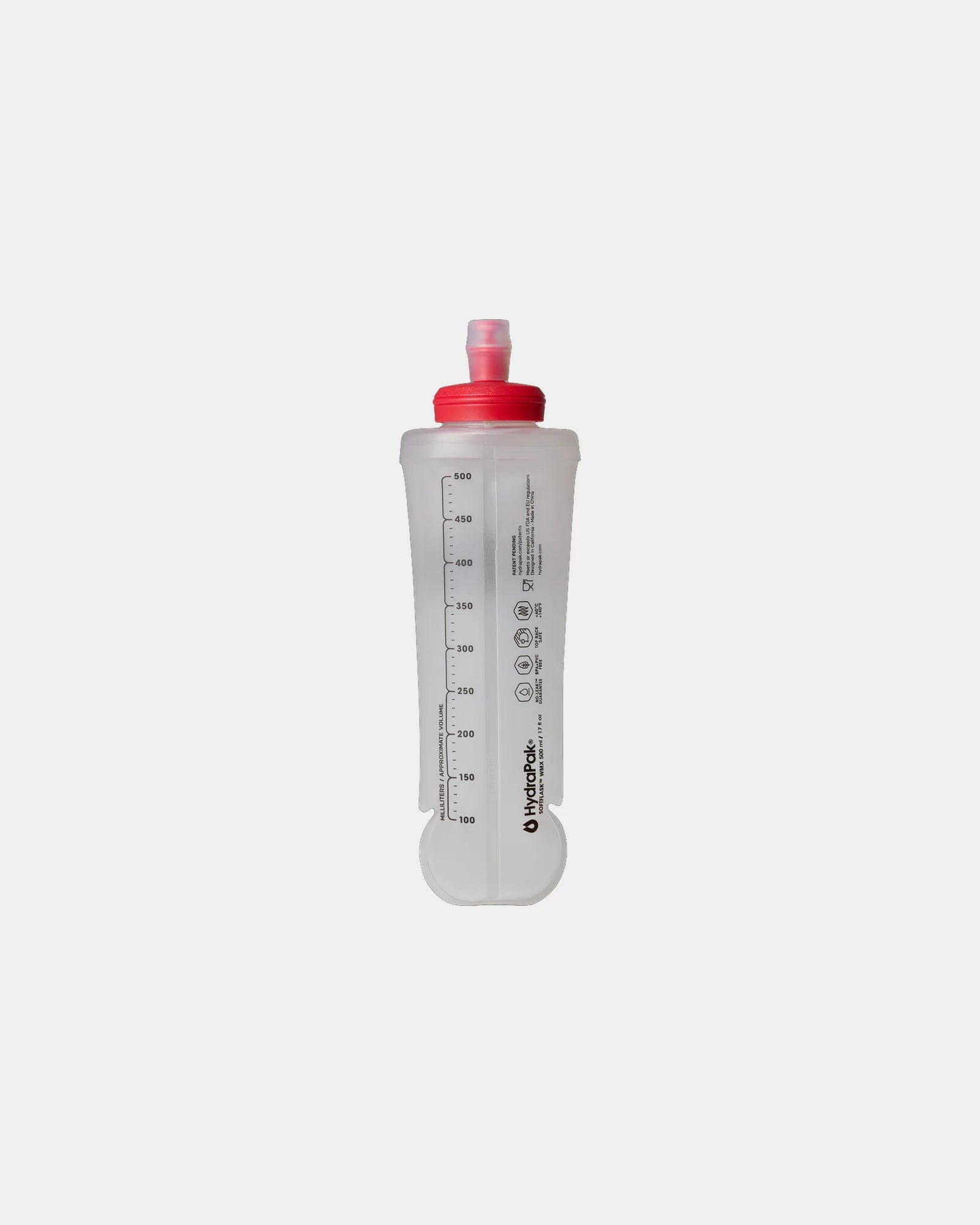 Trinkflasche Thermoplastisches Urethan 500 ml The North Face zum Personalisieren - 1