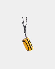 Mini Duffel Tasche The North Face Base Camp zum Personalisieren - Summit Gold
