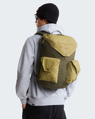 Rucksack The North Face Glen Canyon 29,5L zum Personalisieren - 13
