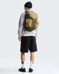 Rucksack The North Face Glen Canyon 29,5L zum Personalisieren - 15