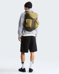 Rucksack The North Face Glen Canyon 29,5L zum Personalisieren - 16